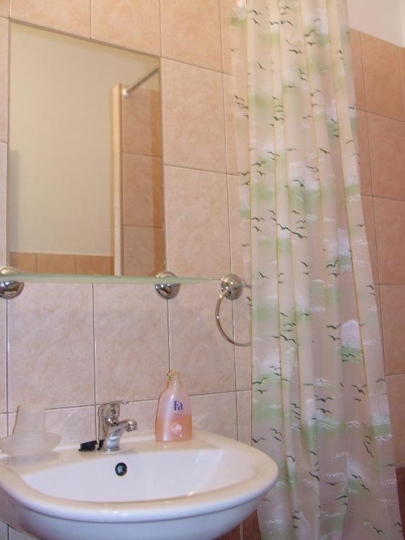 Bed and Breakfast Zatonyi Csarda Panzio Dunasziget Zimmer foto